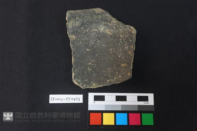 陶片藏品圖，第2張