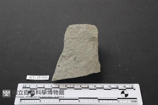 斧鋤形器藏品圖，第2張