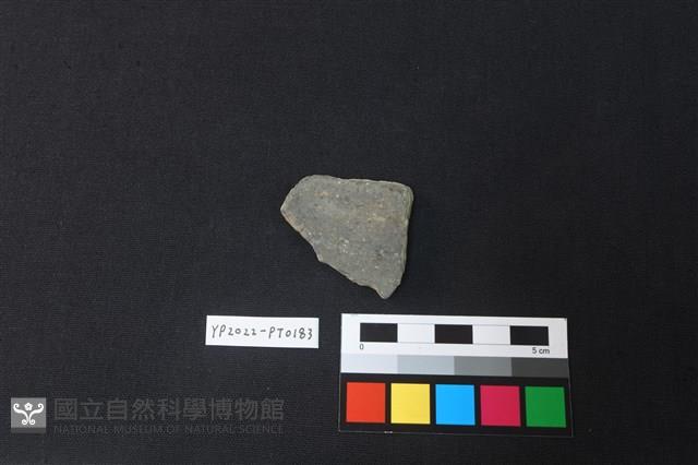 陶片藏品圖，第2張
