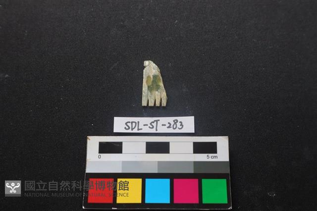 玉飾藏品圖，第2張