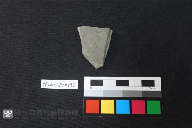 陶片藏品圖，第2張