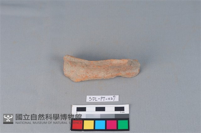 陶罐藏品圖，第2張