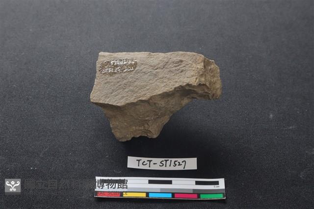 斧鋤形器藏品圖，第2張