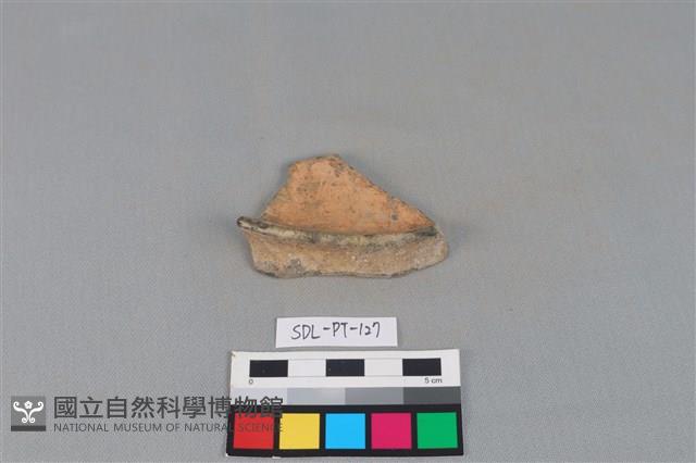 陶罐藏品圖，第2張