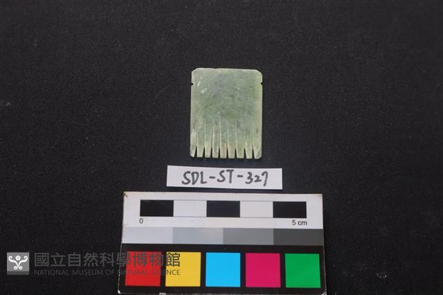 玉飾藏品圖，第2張