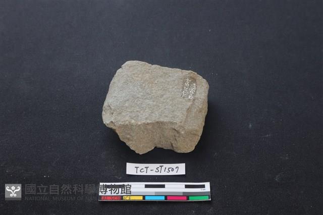 斧鋤形器藏品圖，第2張