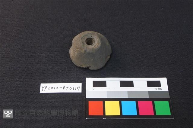 陶紡輪藏品圖，第2張
