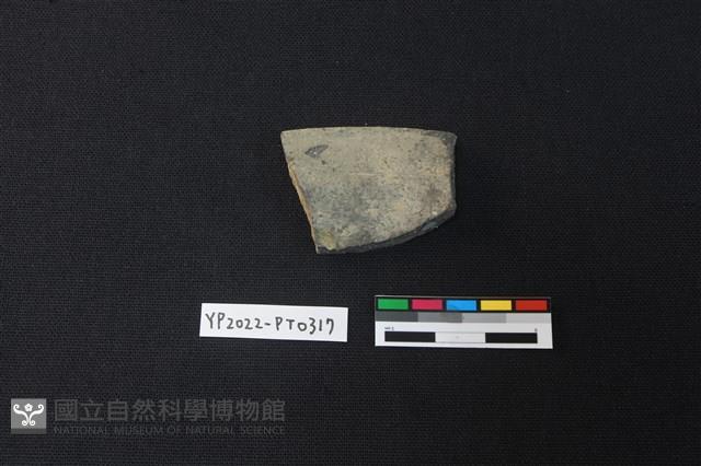 陶片藏品圖，第2張
