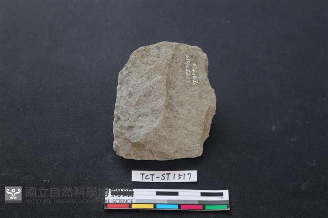 斧鋤形器藏品圖，第2張