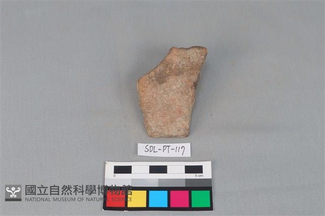 陶片藏品圖，第2張