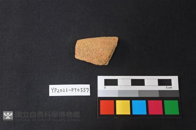 陶片藏品圖，第2張