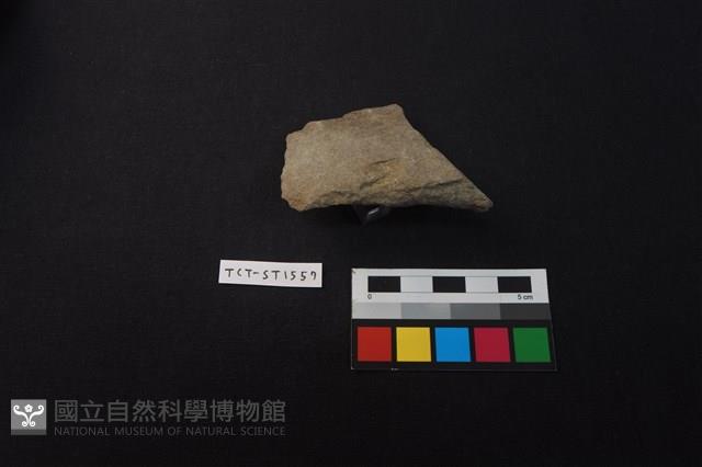 斧鋤形器藏品圖，第2張