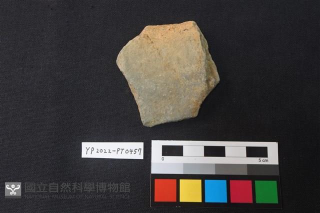 陶片藏品圖，第2張