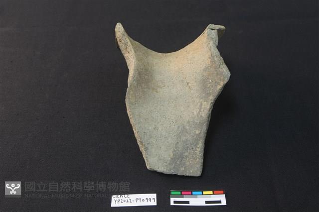 陶片藏品圖，第2張