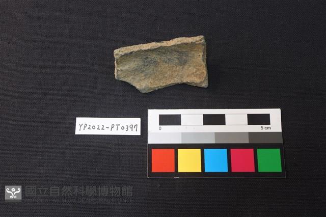 陶片藏品圖，第2張