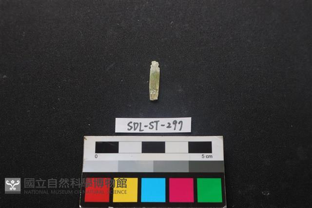 玉飾藏品圖，第2張