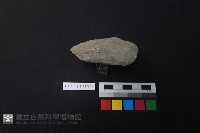 石片器藏品圖，第2張