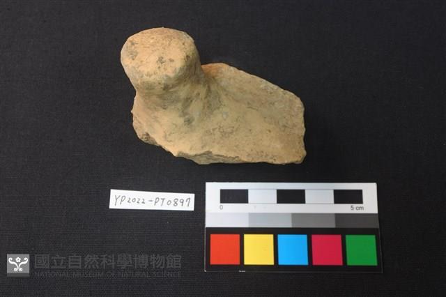 陶蓋鈕藏品圖，第2張