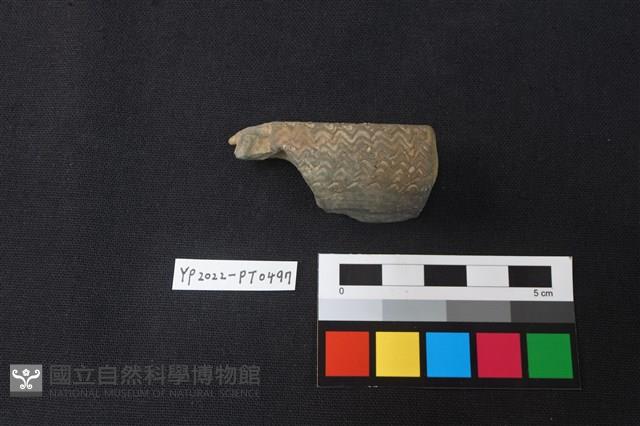 陶片藏品圖，第2張