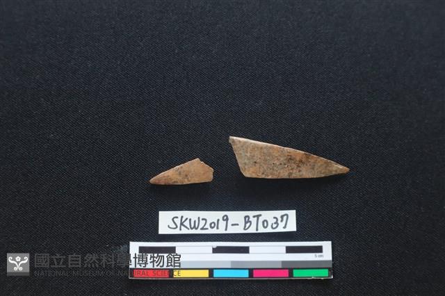 魚卡子藏品圖，第2張