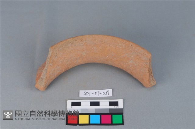 陶罐藏品圖，第2張