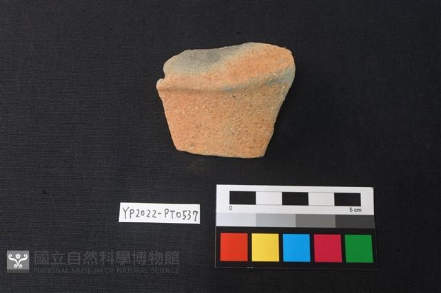 陶片藏品圖，第2張