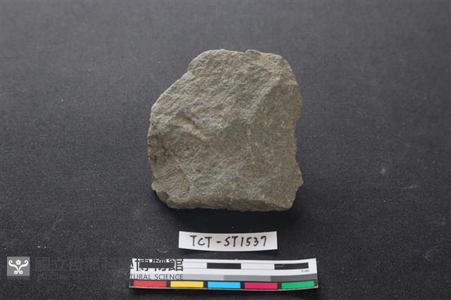 斧鋤形器藏品圖，第2張