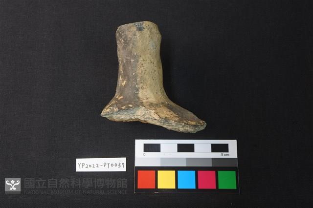覆碗型陶蓋藏品圖，第2張