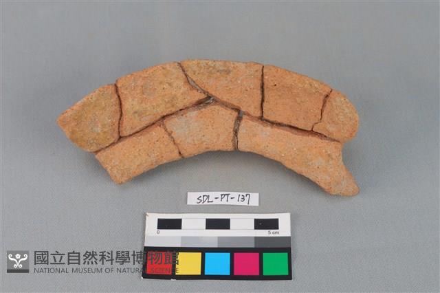 陶罐藏品圖，第2張