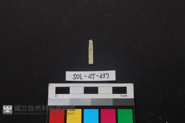 玉飾藏品圖，第2張