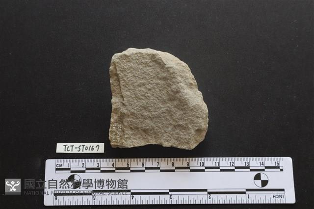 斧鋤形器藏品圖，第2張