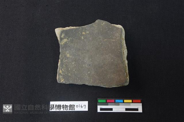 陶片藏品圖，第2張