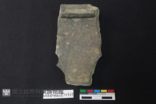 陶片藏品圖，第2張