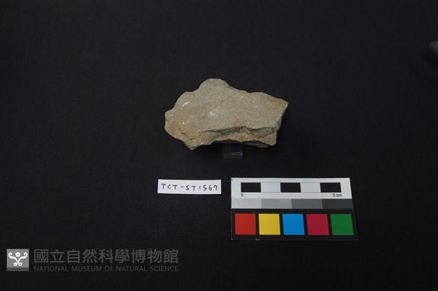 斧鋤形器藏品圖，第2張