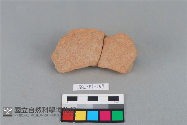 陶罐藏品圖，第2張