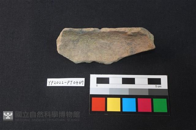 陶片藏品圖，第2張