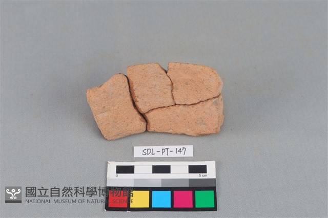陶罐藏品圖，第2張