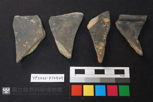 陶片藏品圖，第2張