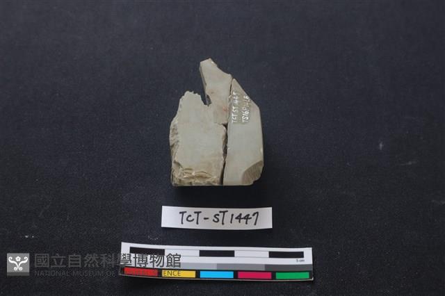 錛鑿形器藏品圖，第2張