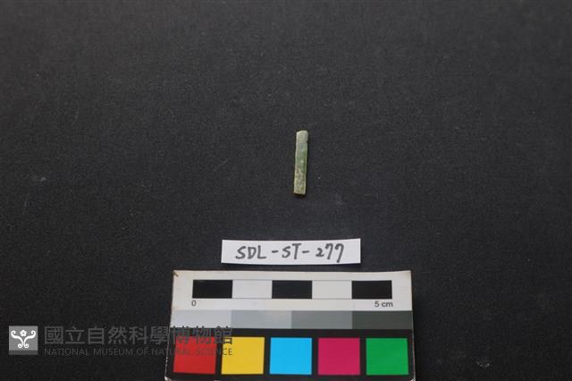 玉飾藏品圖，第2張