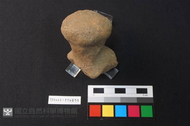 陶鈕藏品圖，第2張