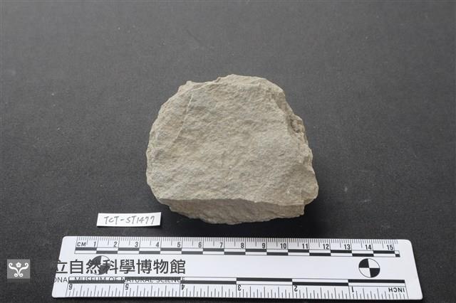 斧鋤形器藏品圖，第2張