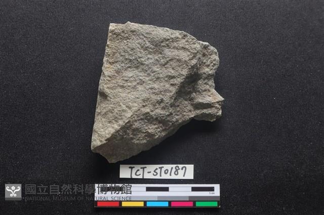 斧鋤形器藏品圖，第2張