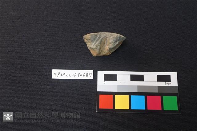 陶紡輪藏品圖，第2張
