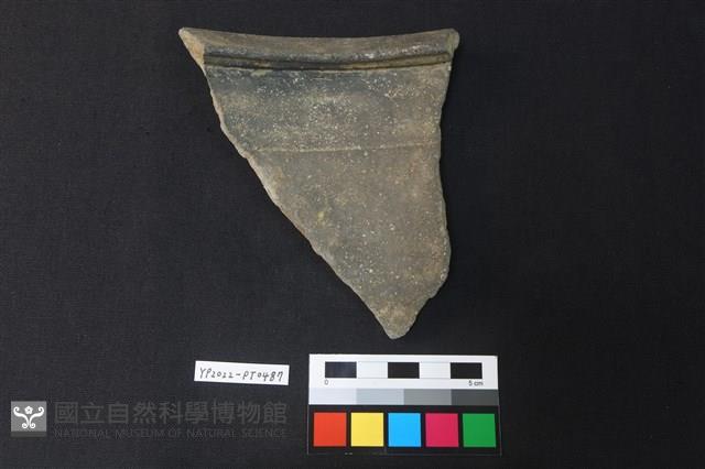 陶片藏品圖，第2張