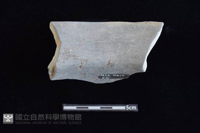 陶罐藏品圖，第2張