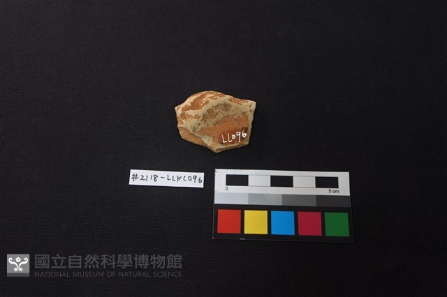 陶片藏品圖，第2張