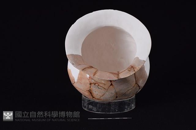 陶罐藏品圖，第2張