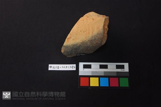 陶片藏品圖，第2張