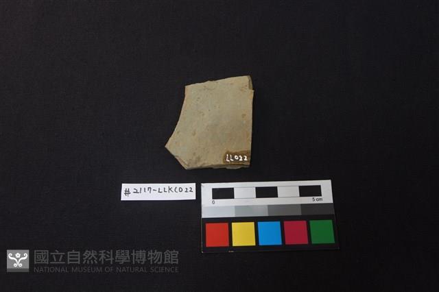 陶片藏品圖，第2張